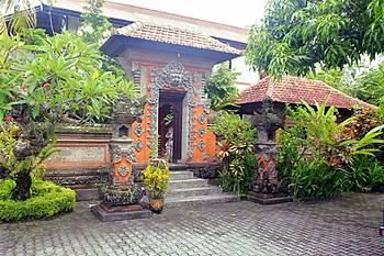 Taman Harum Cottages Bali