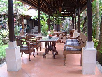 Taman Harum Cottages Bali