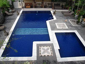 Taman Harum Cottages Bali