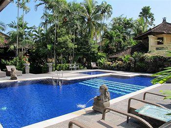 Taman Harum Cottages Bali