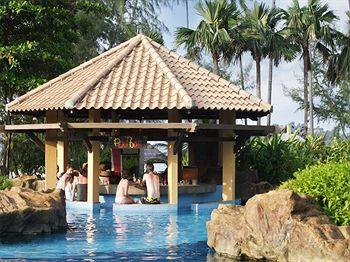 Nirwana Gardens - Nirwana Resort Hotel