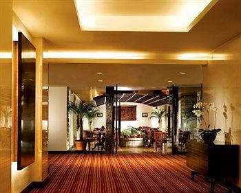 Le Meridien Jakarta