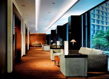 Le Meridien Jakarta