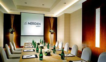 Le Meridien Jakarta