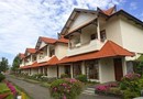 Sinabung Resort Hotel Sumatera Utara