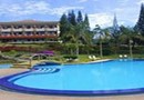 Sinabung Resort Hotel Sumatera Utara