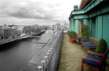 The Clarence Hotel Dublin