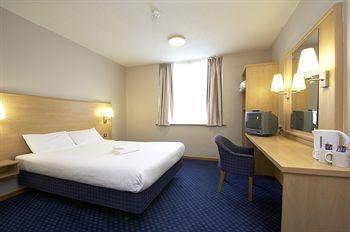 Travelodge Galway