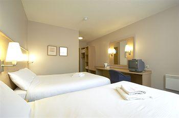 Travelodge Galway