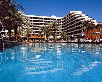 Rimonim Eilat