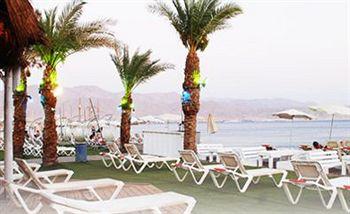 Rimonim Eilat