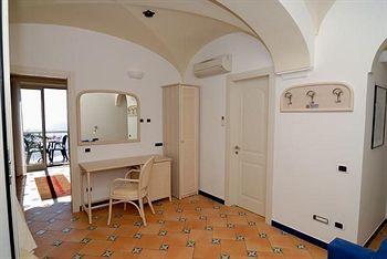 Hotel Bellevue Suite Amalfi