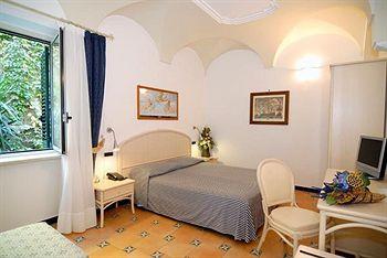 Hotel Bellevue Suite Amalfi