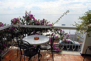 Hotel Bellevue Suite Amalfi