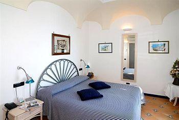 Hotel Bellevue Suite Amalfi