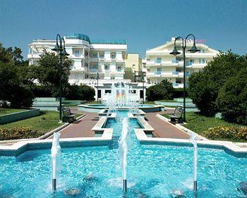 San Marco Hotel Cattolica