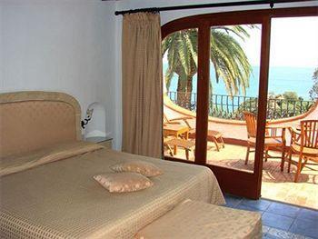 Le Calette Hotel Cefalu