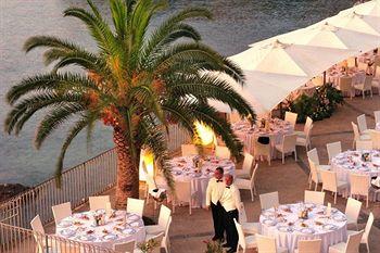 Le Calette Hotel Cefalu