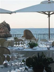 Le Calette Hotel Cefalu