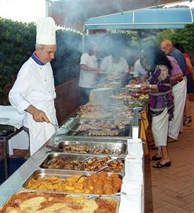 Hotel Tourist Cefalu