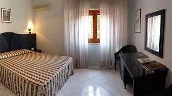 Villa Belvedere Hotel Cefalu