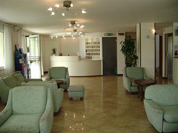 Diplomatic Hotel Cervia