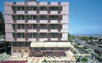 Diplomatic Hotel Cervia