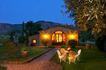 Relais Villa Baldelli