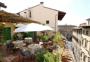 La Residenza Hotel Florence