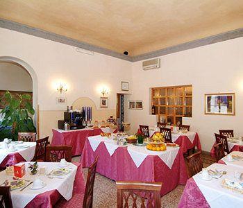 La Residenza Hotel Florence