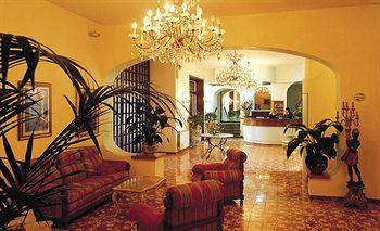 Hotel Parcoverde Terme Ischia