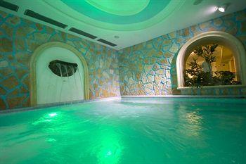 Hotel Parcoverde Terme Ischia