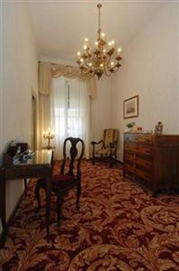 Universo Hotel Lucca