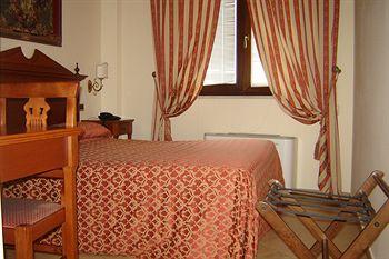 D'Angelo Palace Hotel