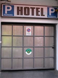 Delle Nazioni Hotel Milan