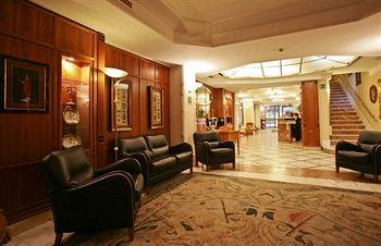 Capitol World Class Hotel