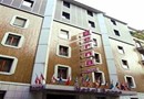 Berna Hotel Milan