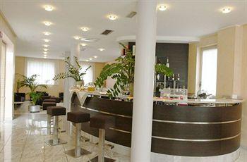 Studios Hotel Cologno Monzese