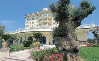 Palace Hotel Cervia