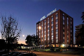 Hotel Sporting Opera