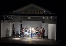 Gusmay Resort