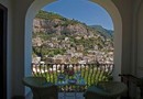 Hotel Poseidon Positano