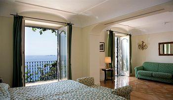 Hotel Punta Regina Positano