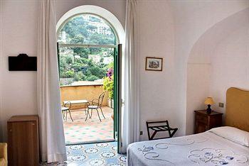 Hotel Savoia Positano