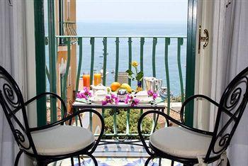 Hotel Savoia Positano