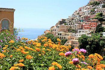 Hotel Savoia Positano