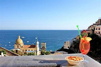 Hotel Savoia Positano