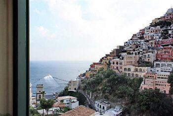 Hotel Savoia Positano