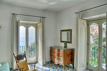 Hotel Savoia Positano