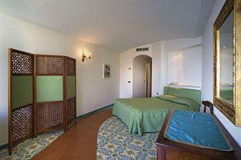Graal Hotel Ravello